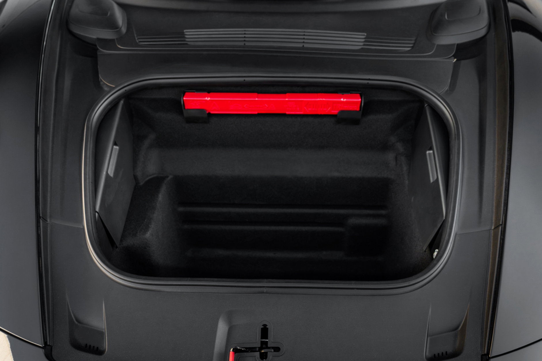 Porsche 911 (992.2) Turbo S Cabriolet