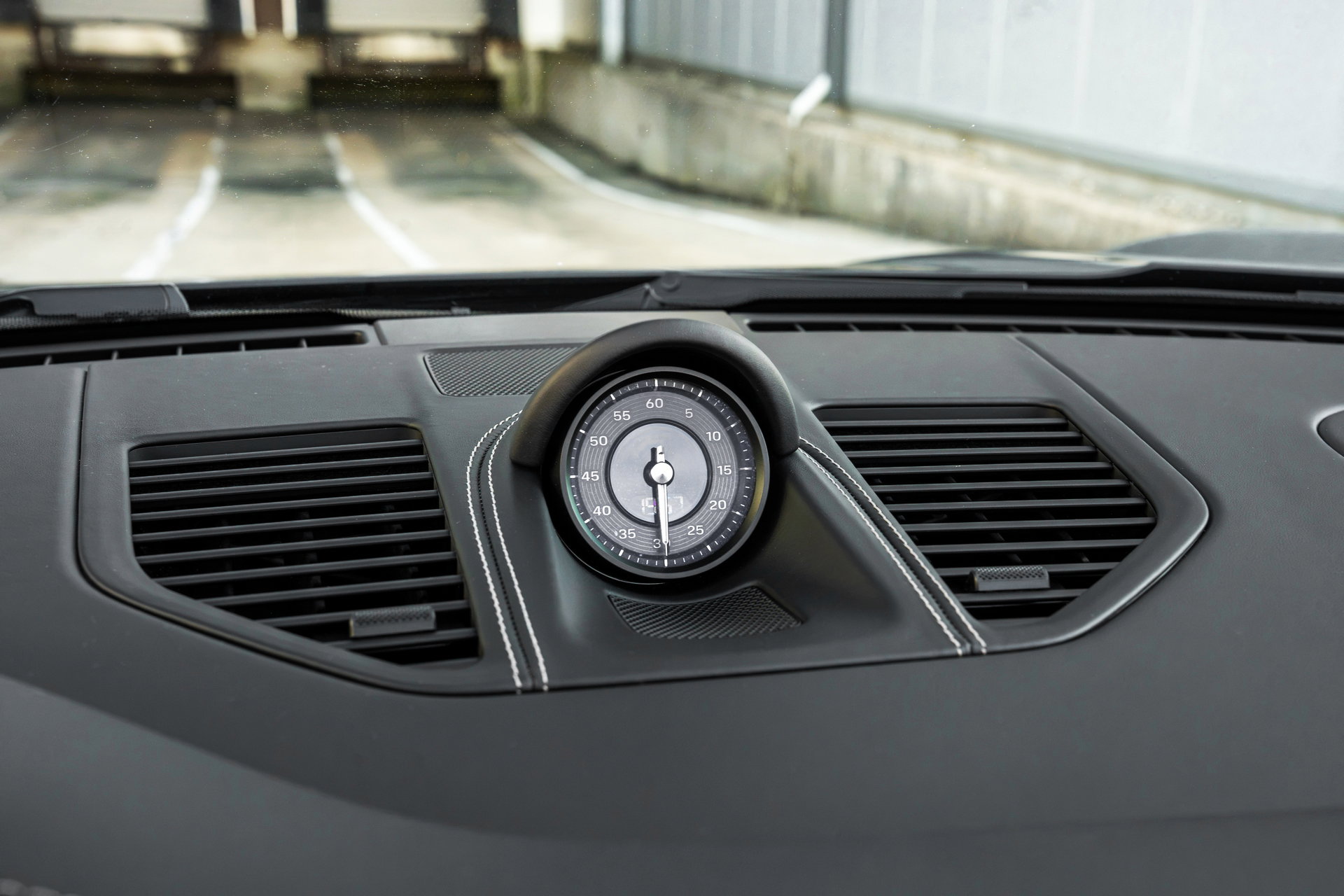 Porsche 911 (992.2) Turbo S Cabriolet