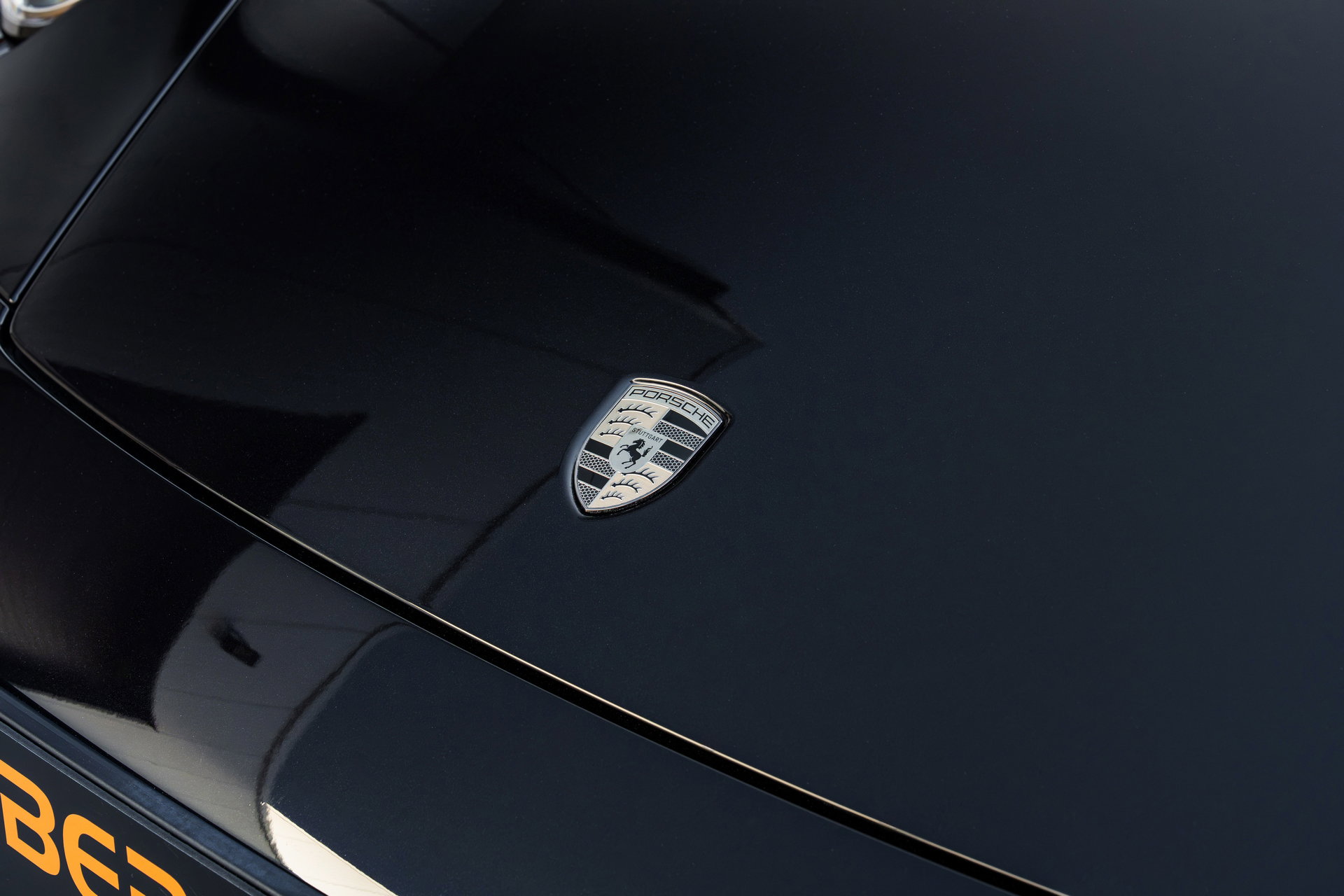 Porsche 911 (992.2) Turbo S Cabriolet