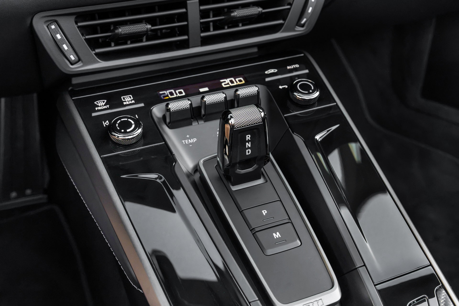 Porsche 911 (992.2) Turbo S Cabriolet