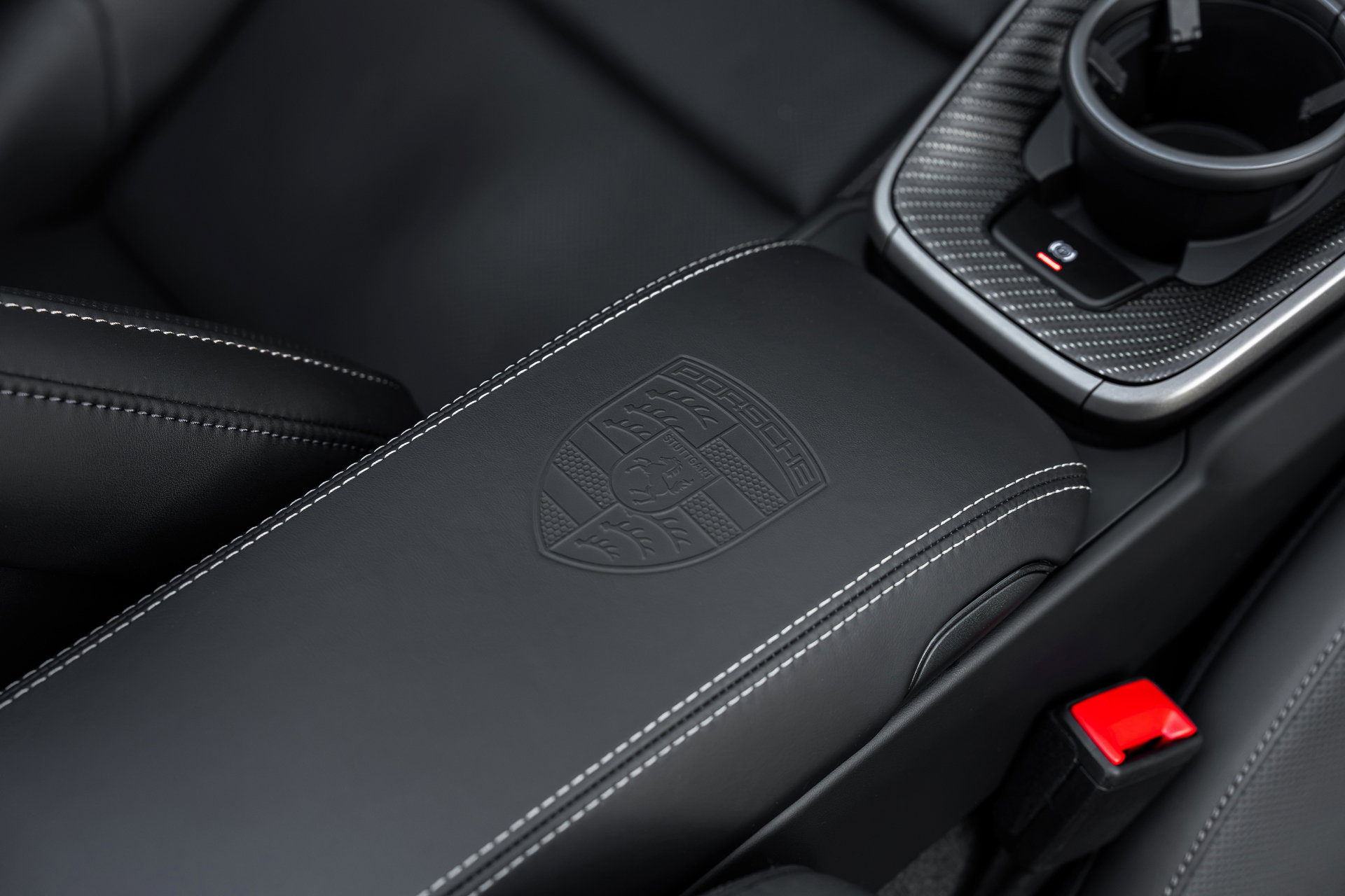 Porsche 911 (992.2) Turbo S Cabriolet