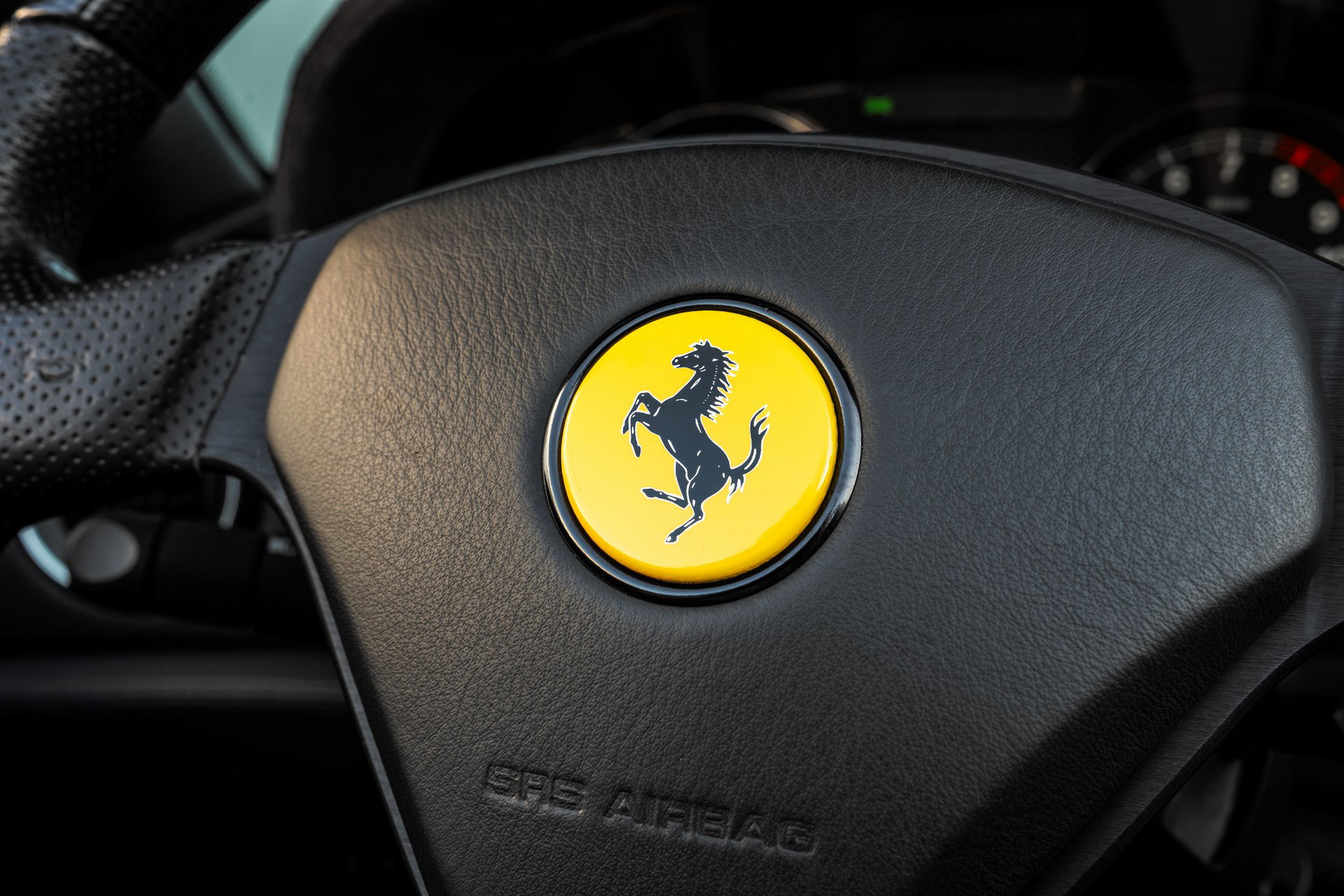 Ferrari 550 Barchetta Pininfarina