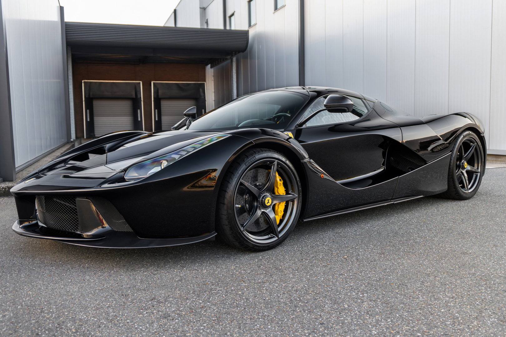 Ferrari LaFerrari