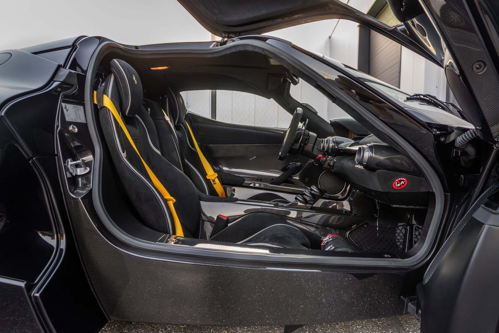 Ferrari LaFerrari