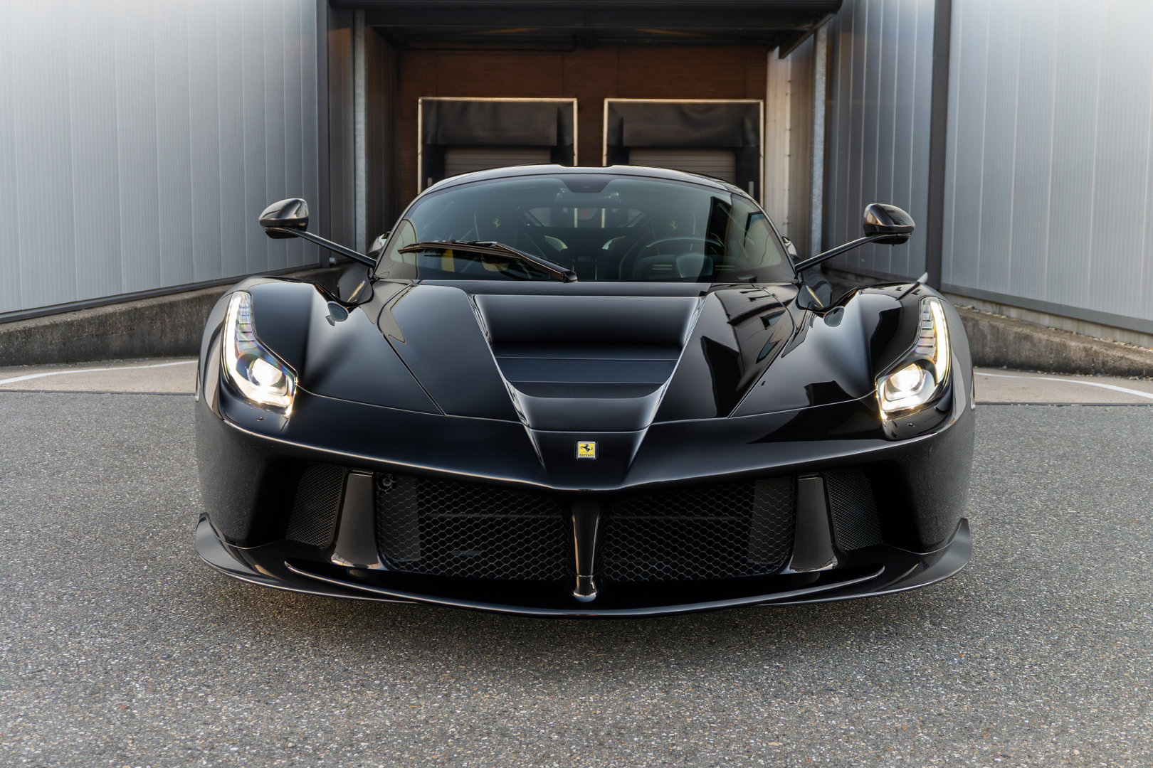 Ferrari LaFerrari