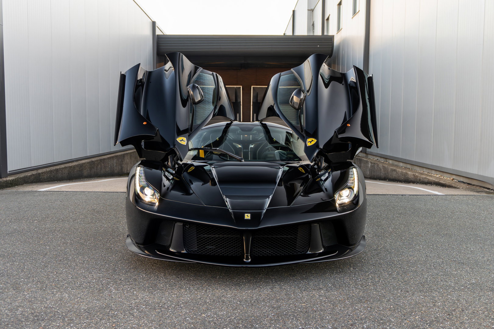 Ferrari LaFerrari