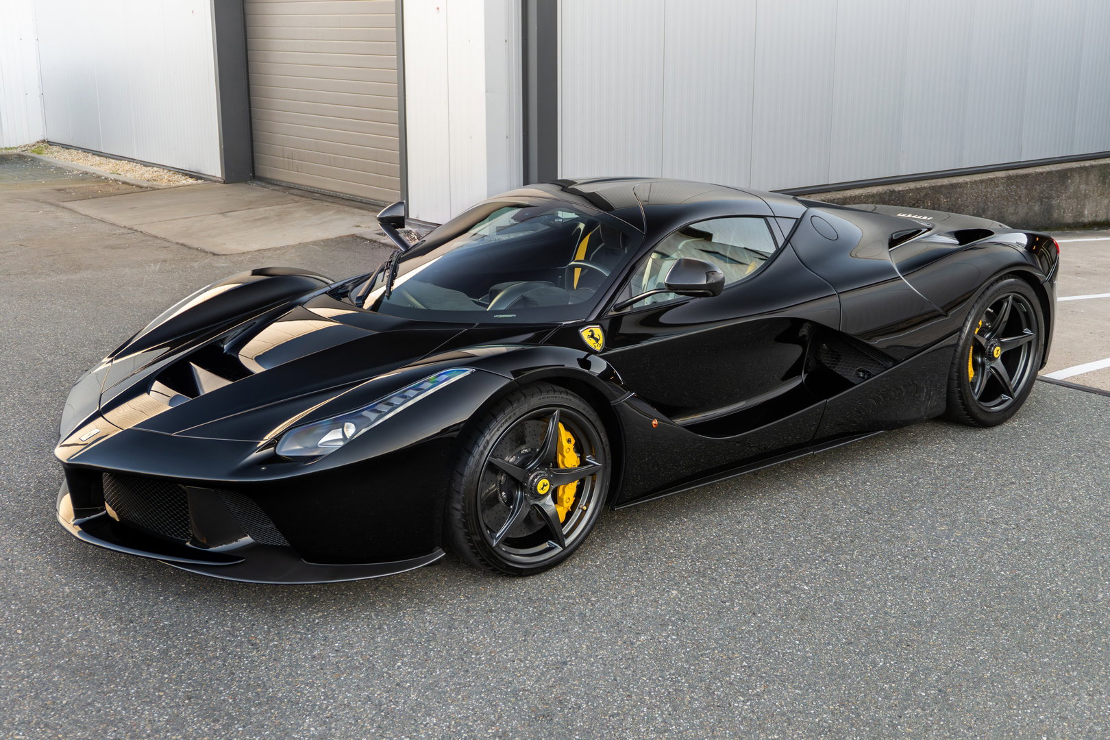 Ferrari LaFerrari