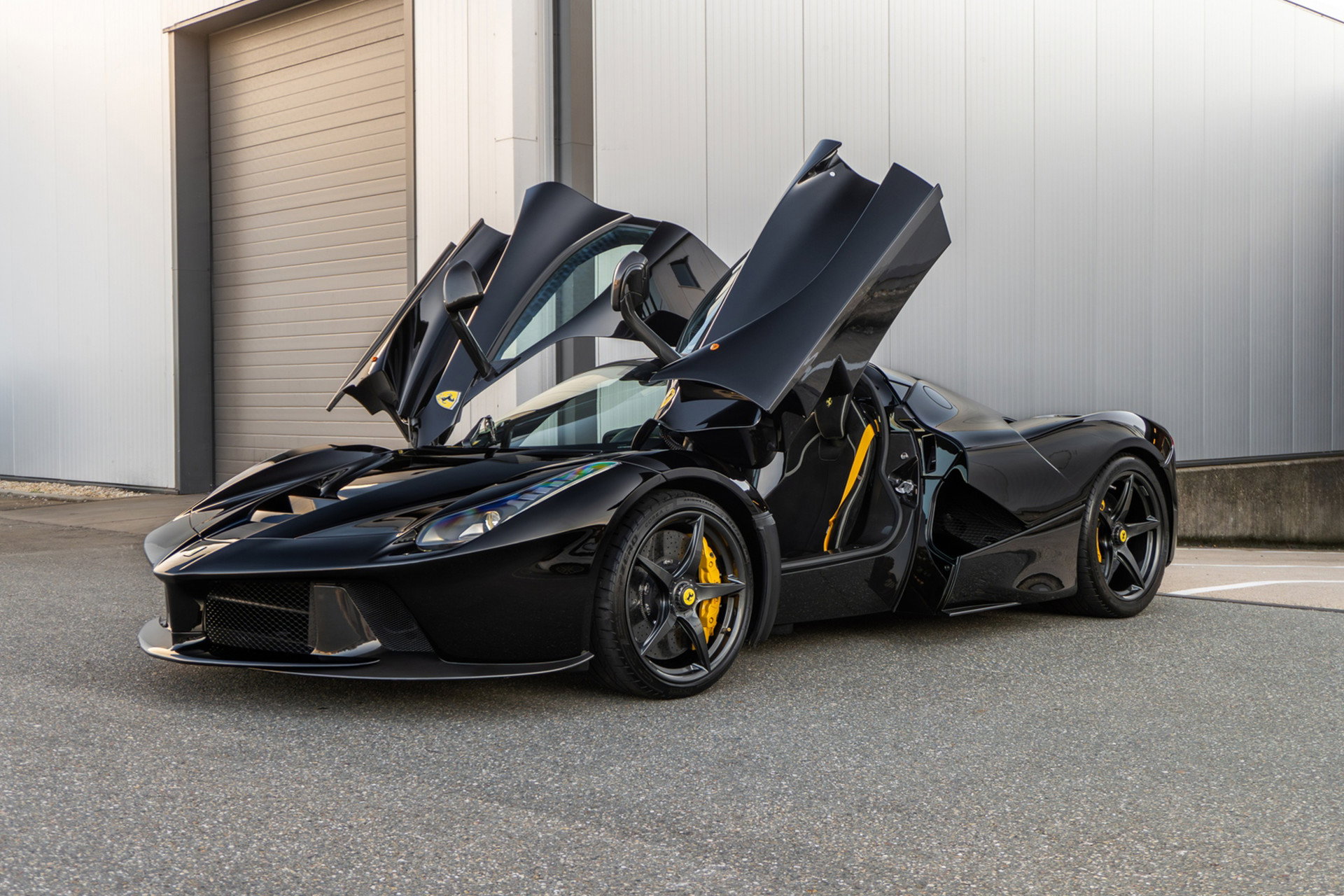 Ferrari LaFerrari