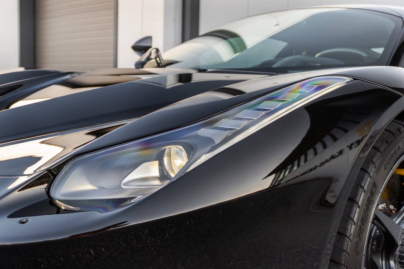Ferrari LaFerrari