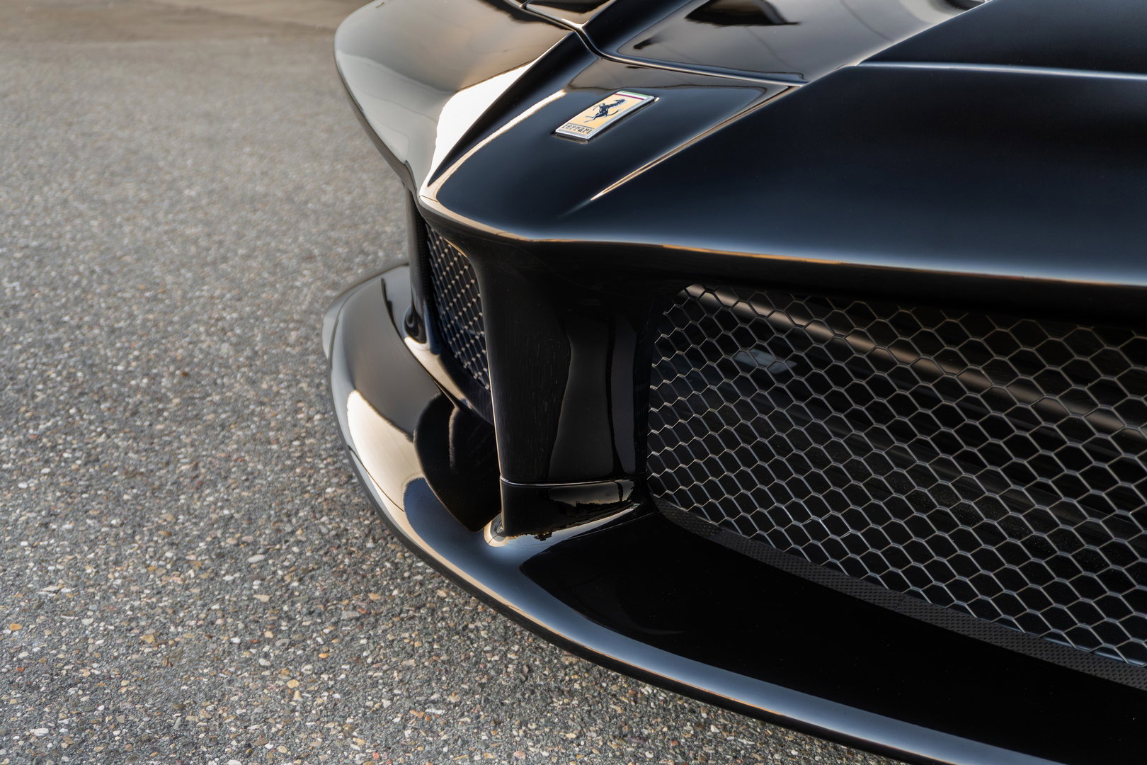 Ferrari LaFerrari