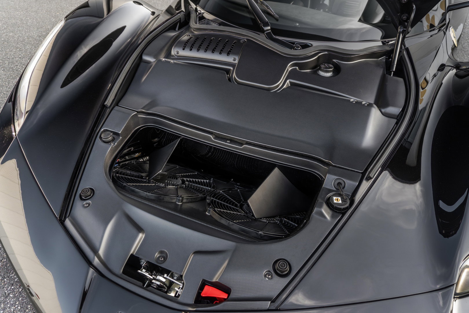Ferrari LaFerrari