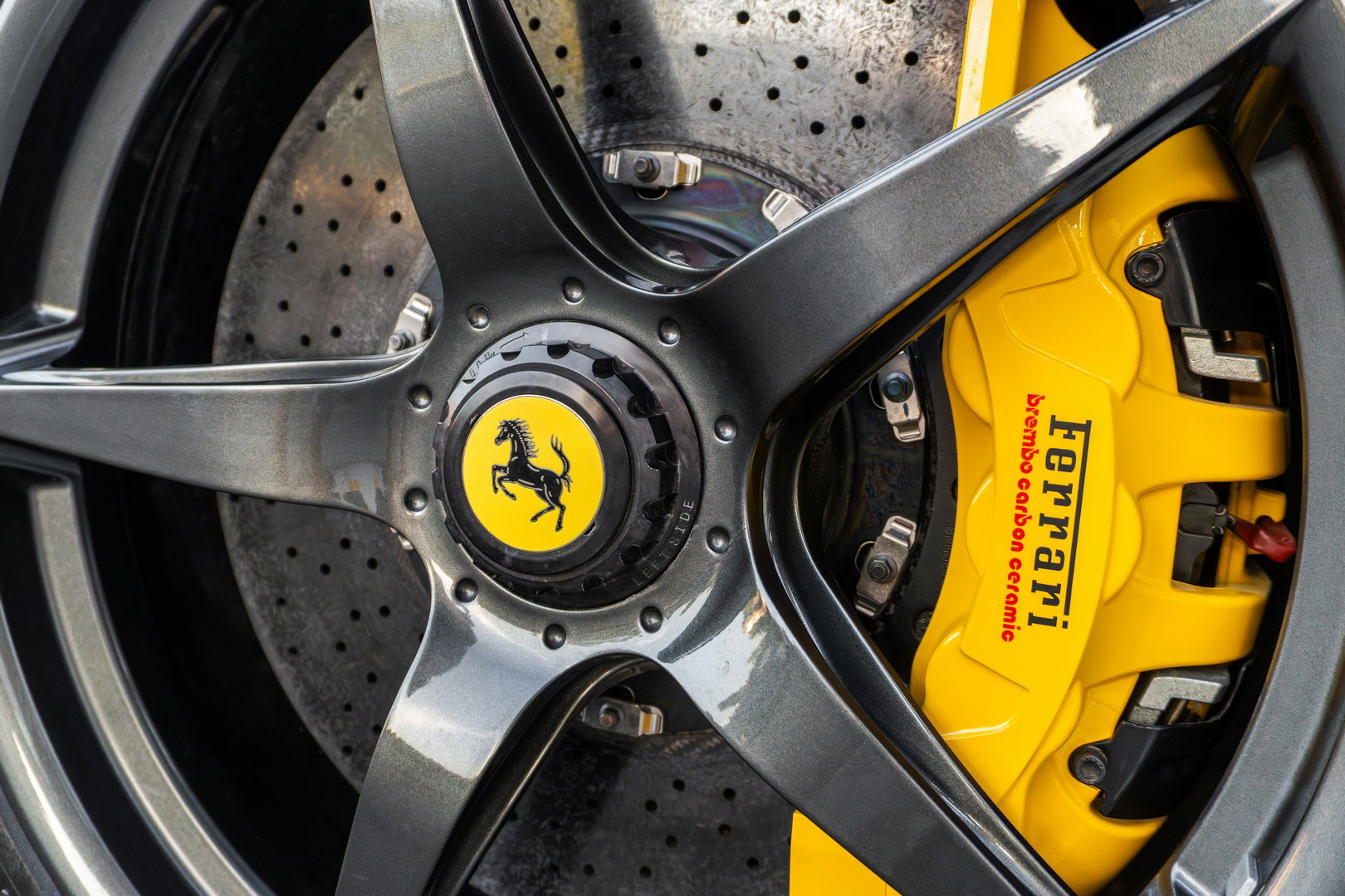 Ferrari LaFerrari