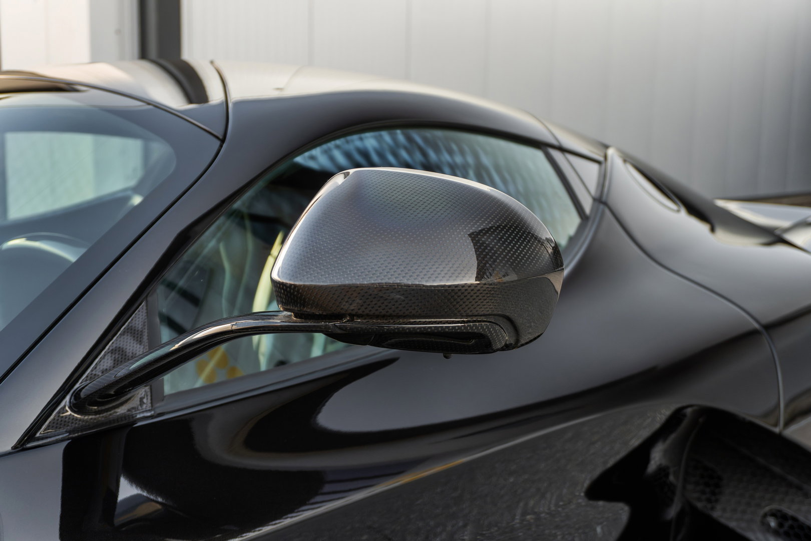 Ferrari LaFerrari