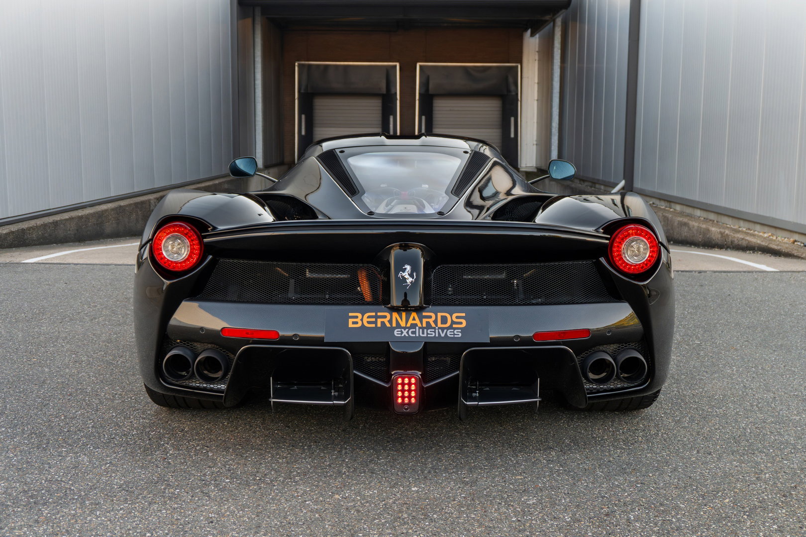 Ferrari LaFerrari