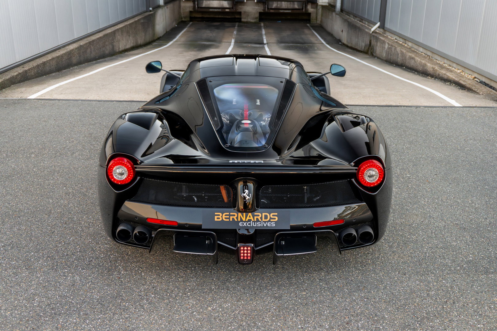 Ferrari LaFerrari