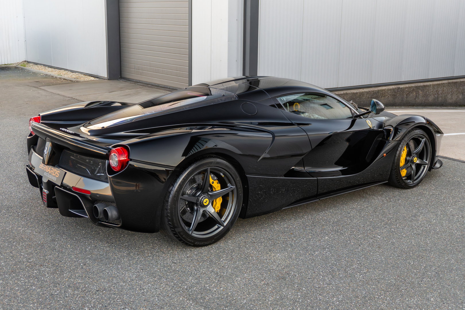 Ferrari LaFerrari