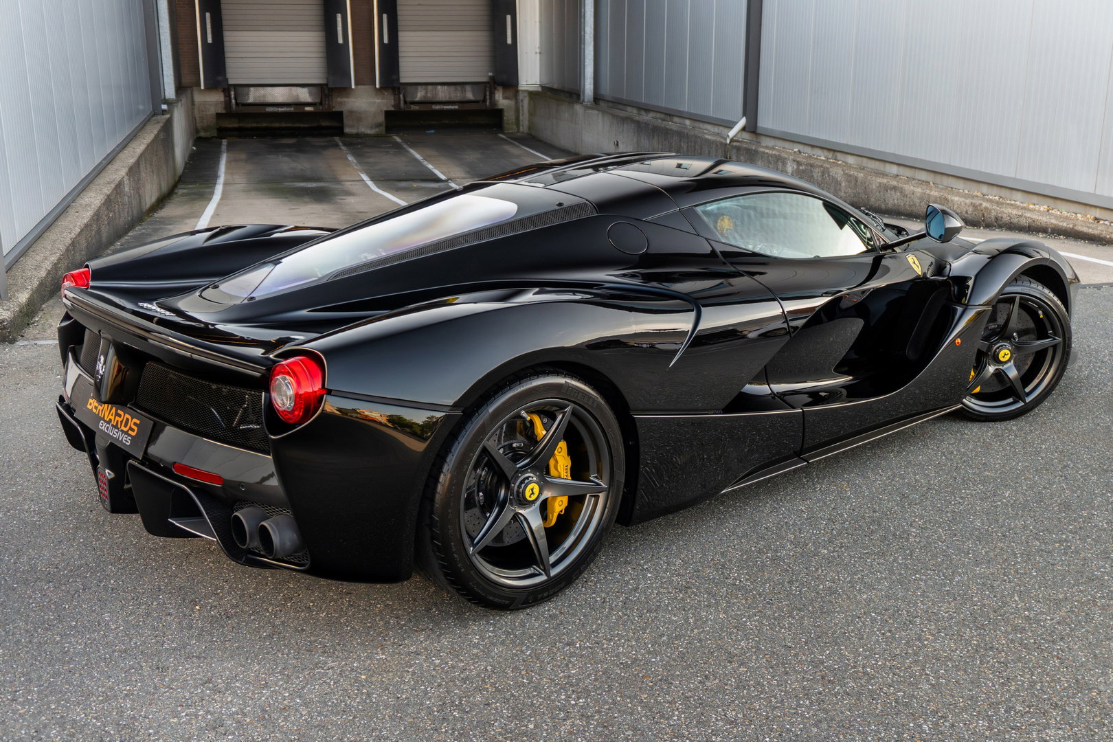 Ferrari LaFerrari