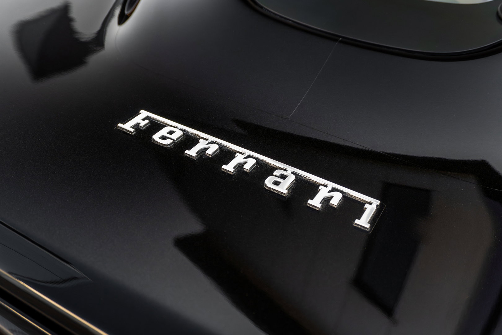 Ferrari LaFerrari