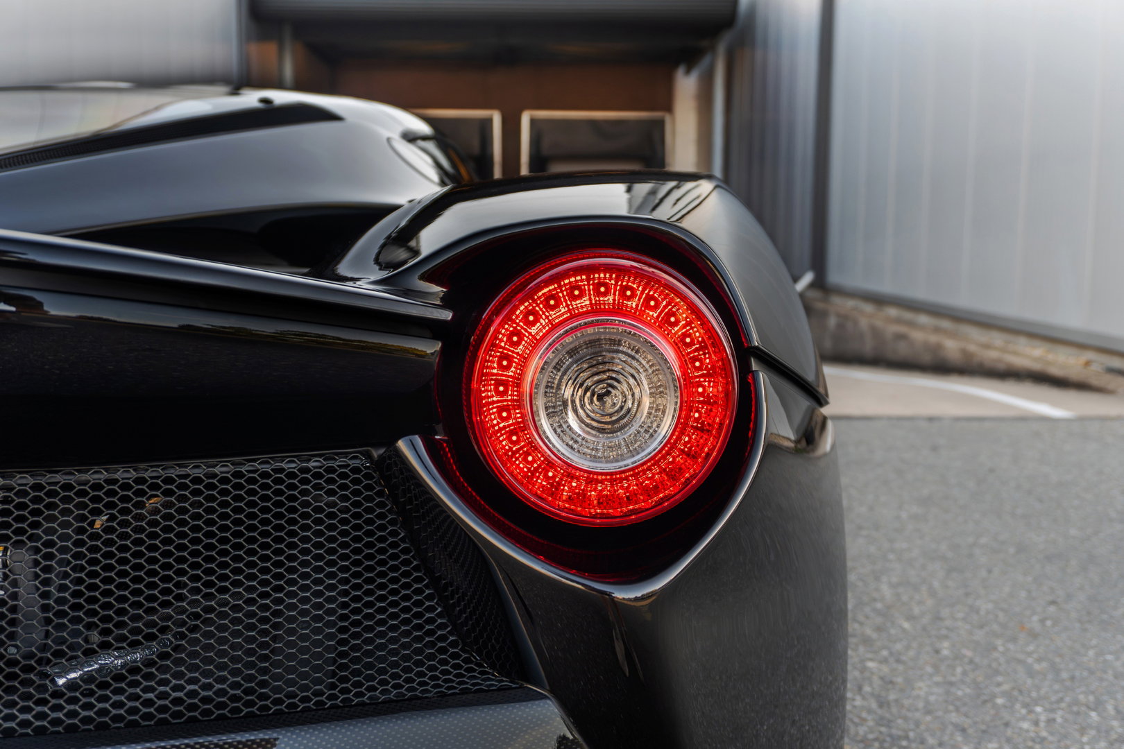 Ferrari LaFerrari