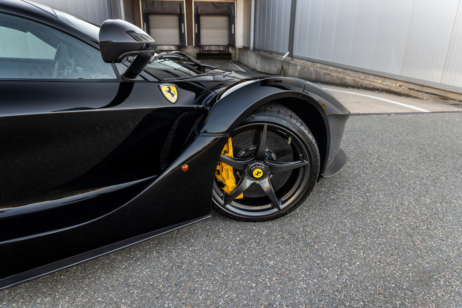 Ferrari LaFerrari