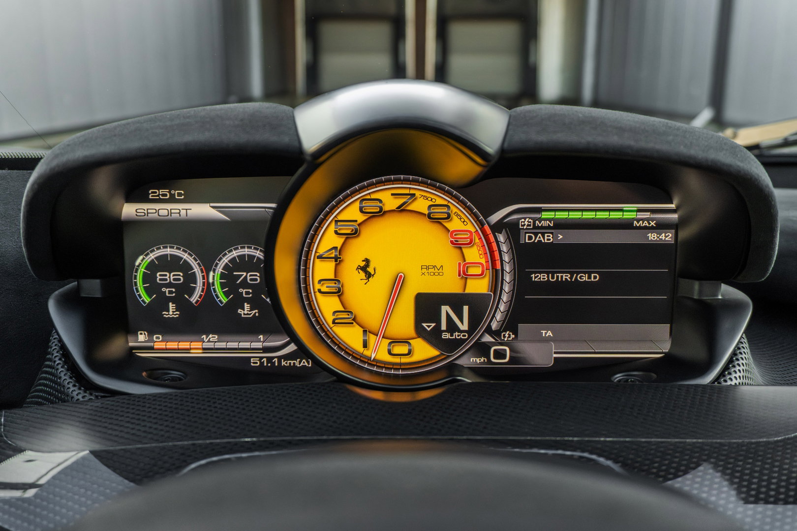Ferrari LaFerrari