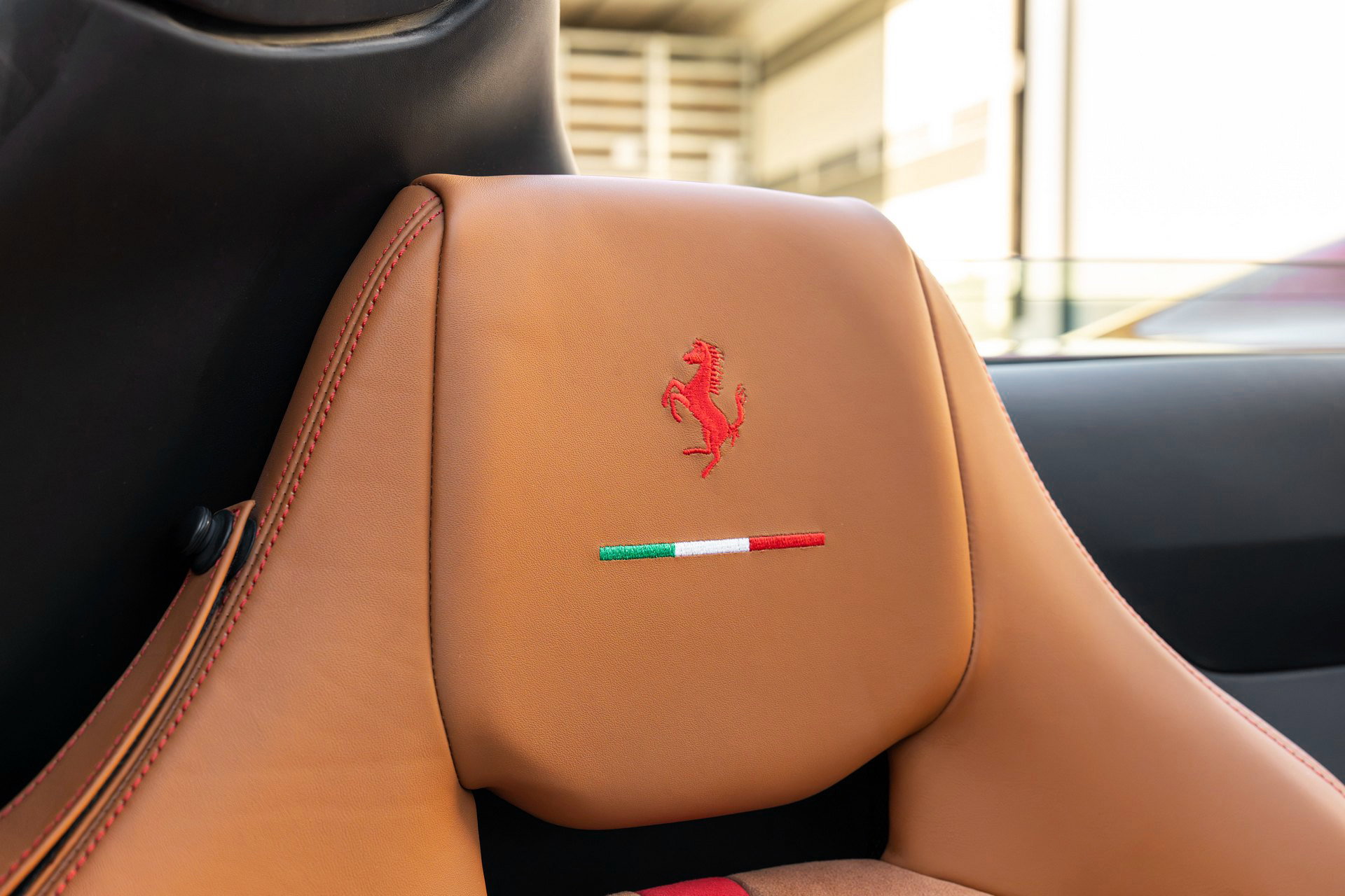 Ferrari 812 GTS