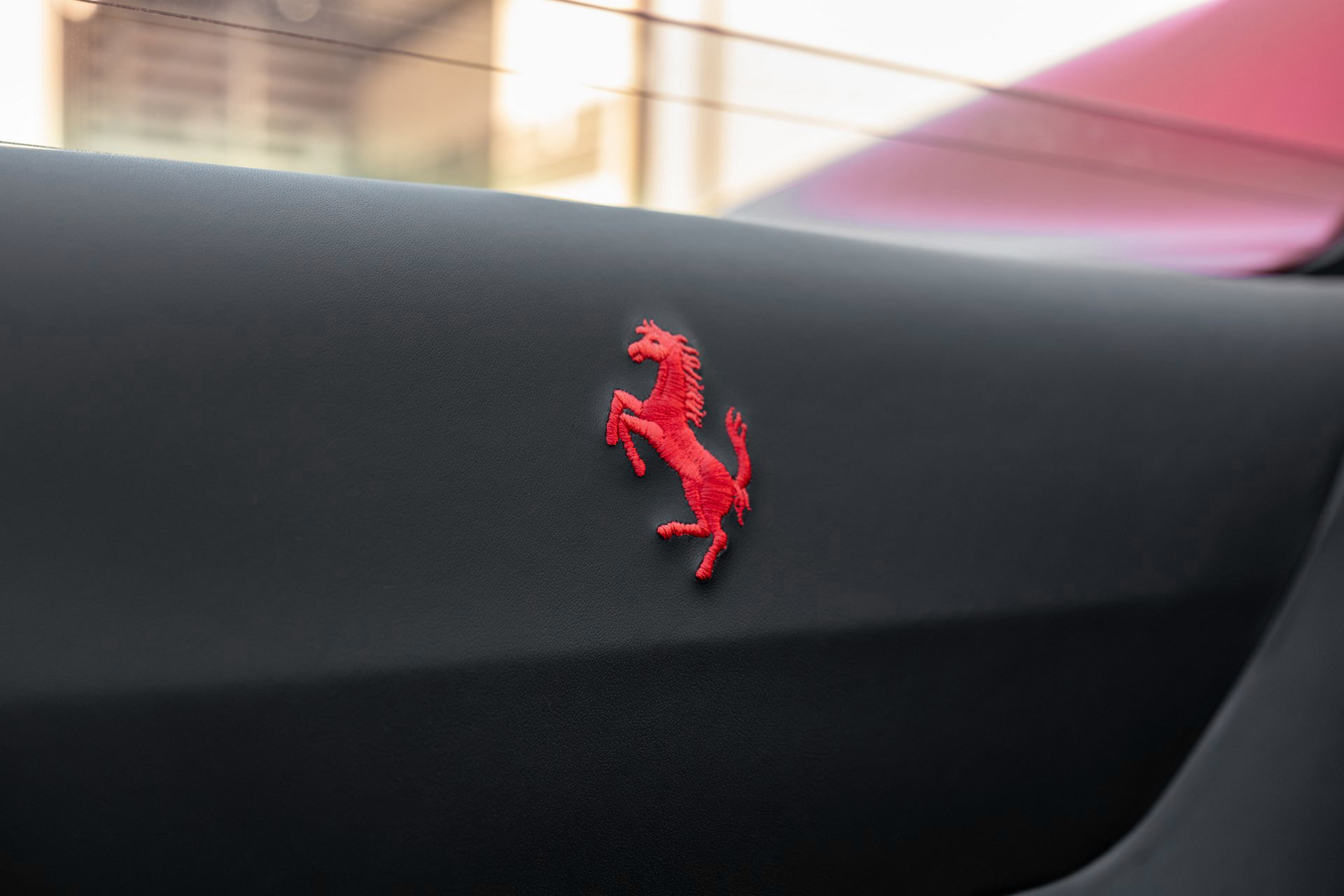 Ferrari 812 GTS