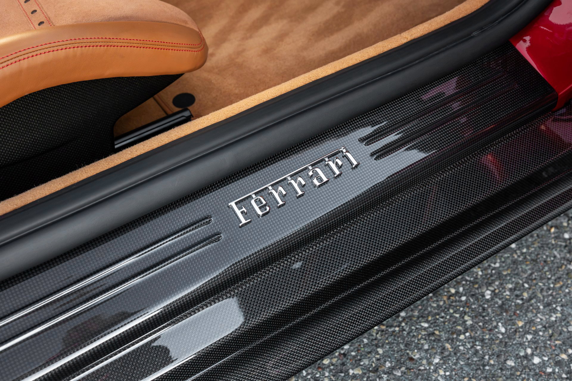 Ferrari 812 GTS