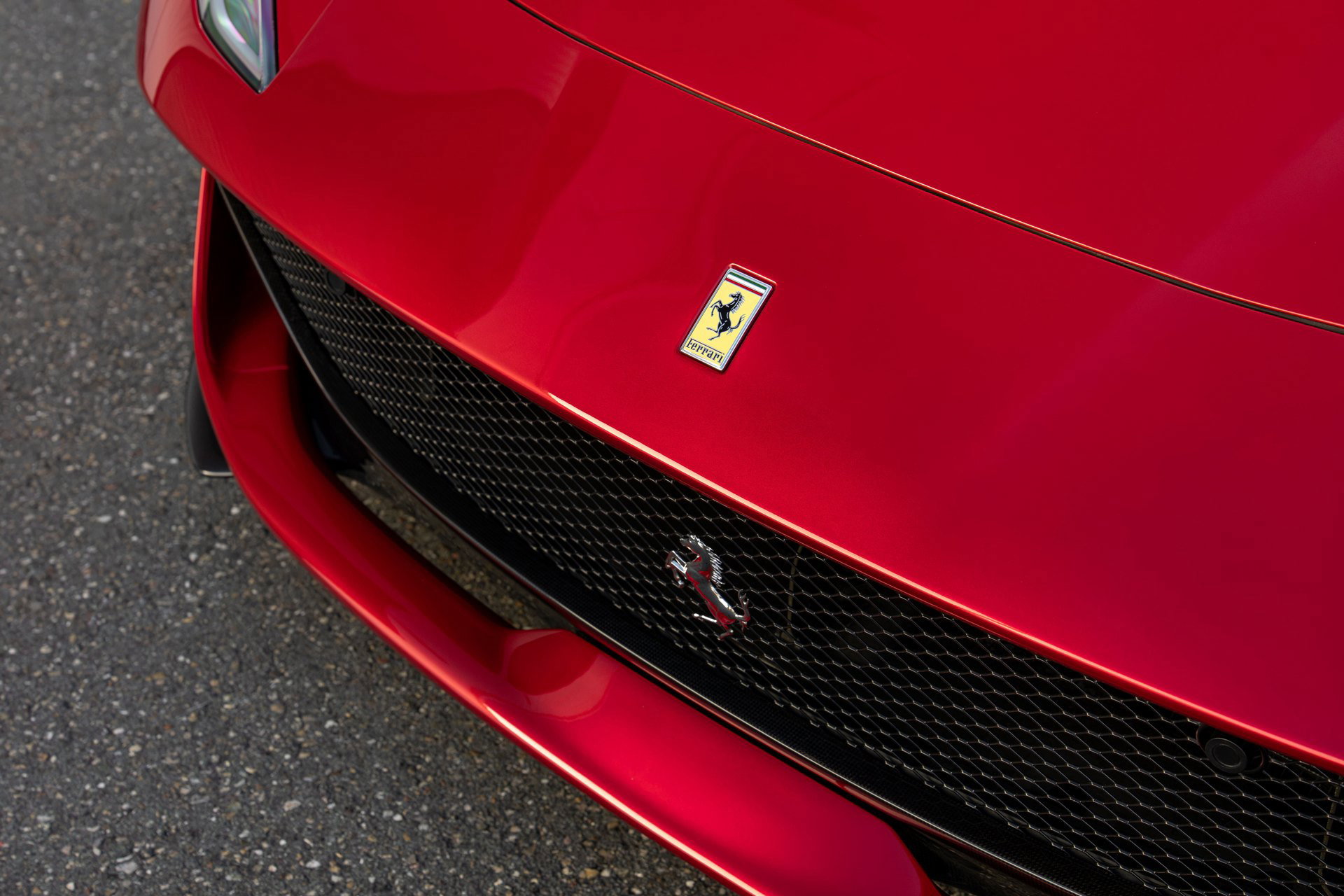 Ferrari 812 GTS