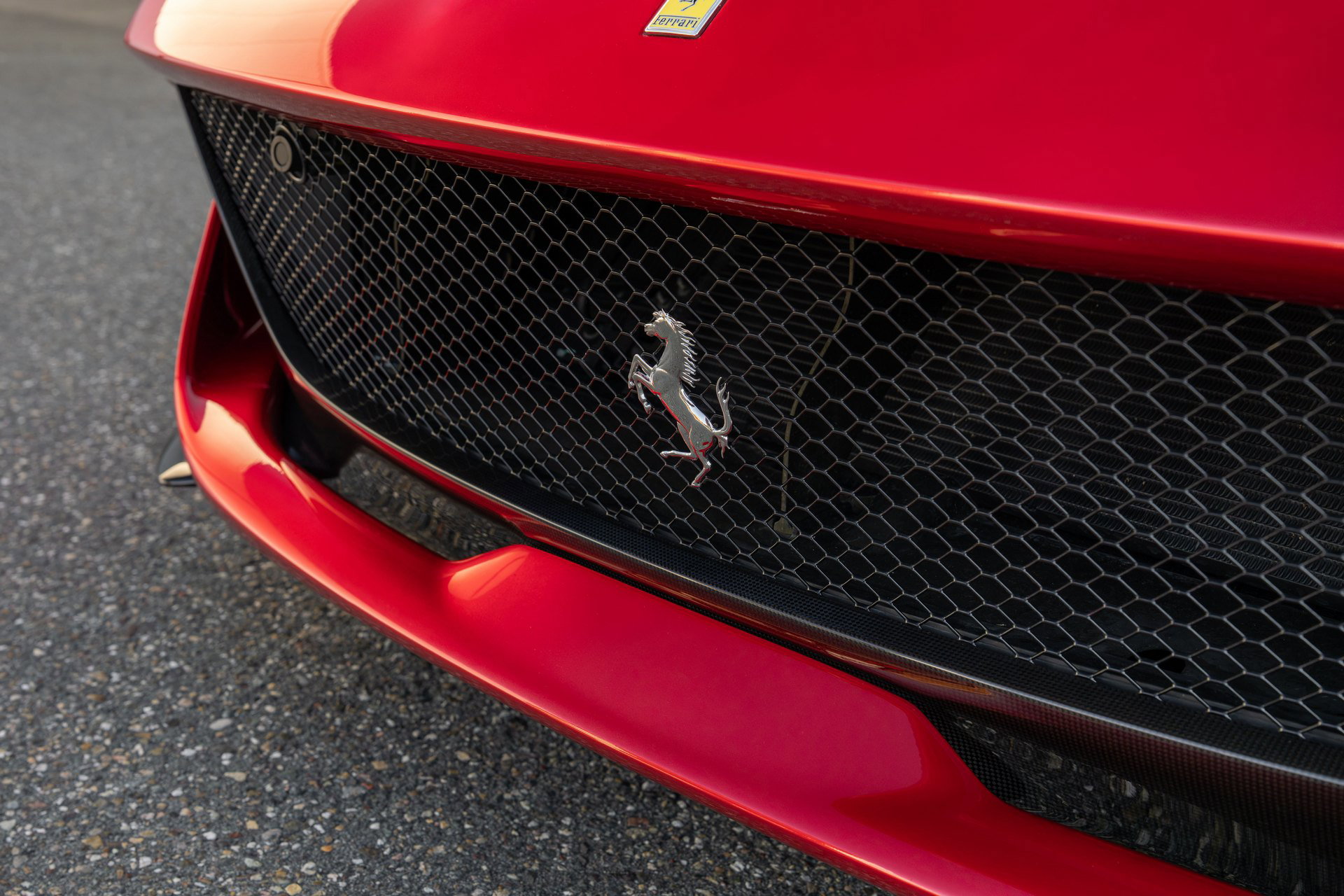 Ferrari 812 GTS