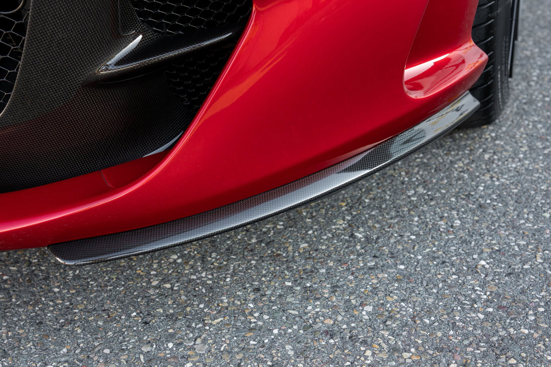 Ferrari 812 GTS