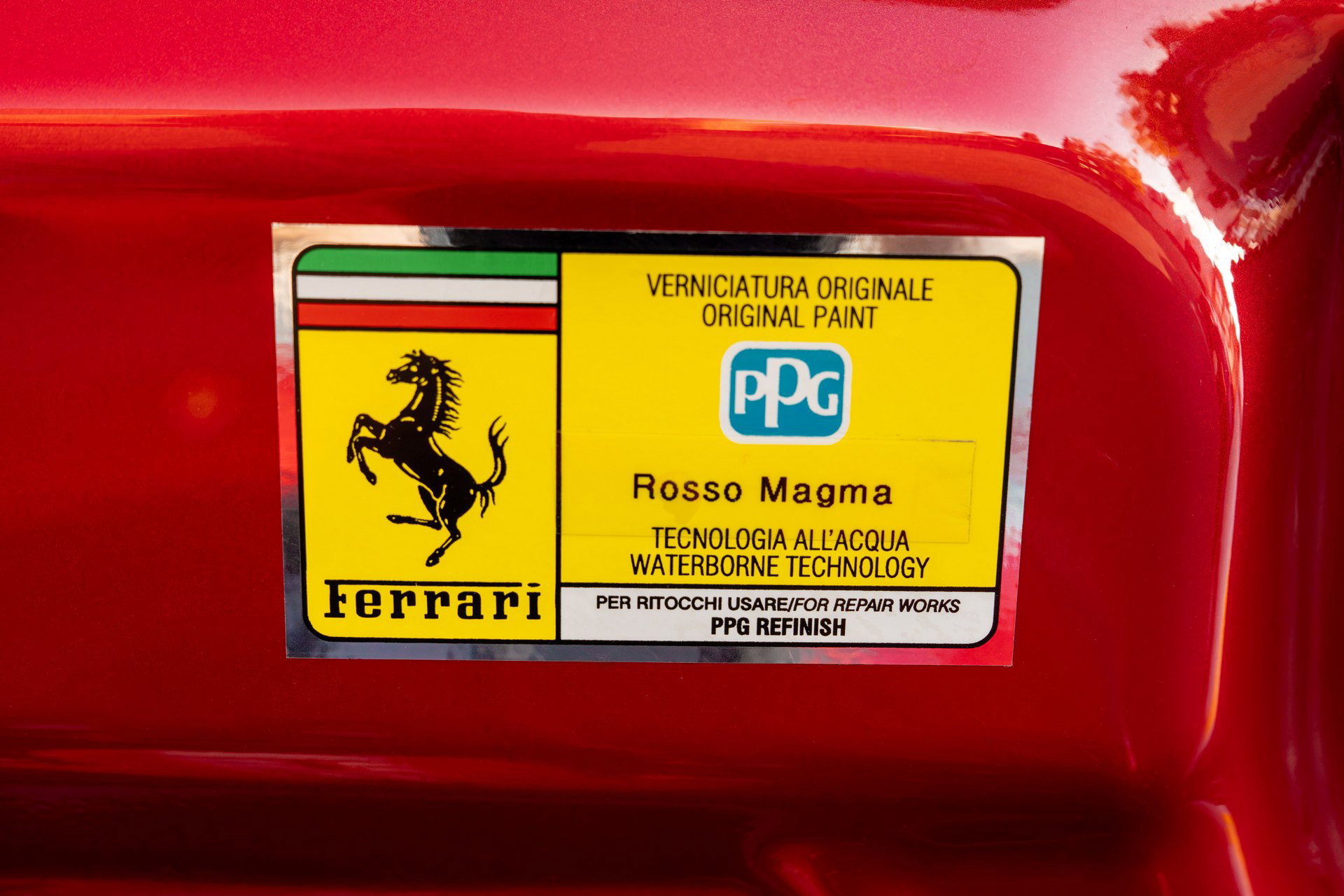 Ferrari 812 GTS