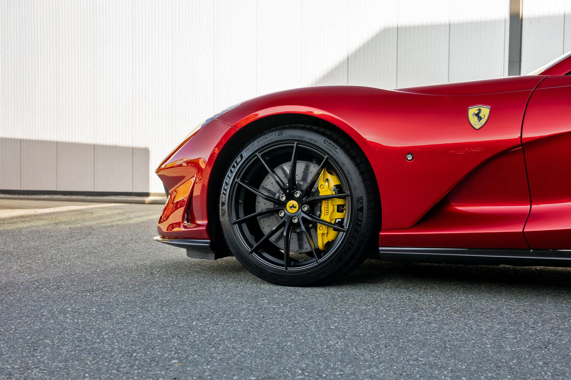 Ferrari 812 GTS