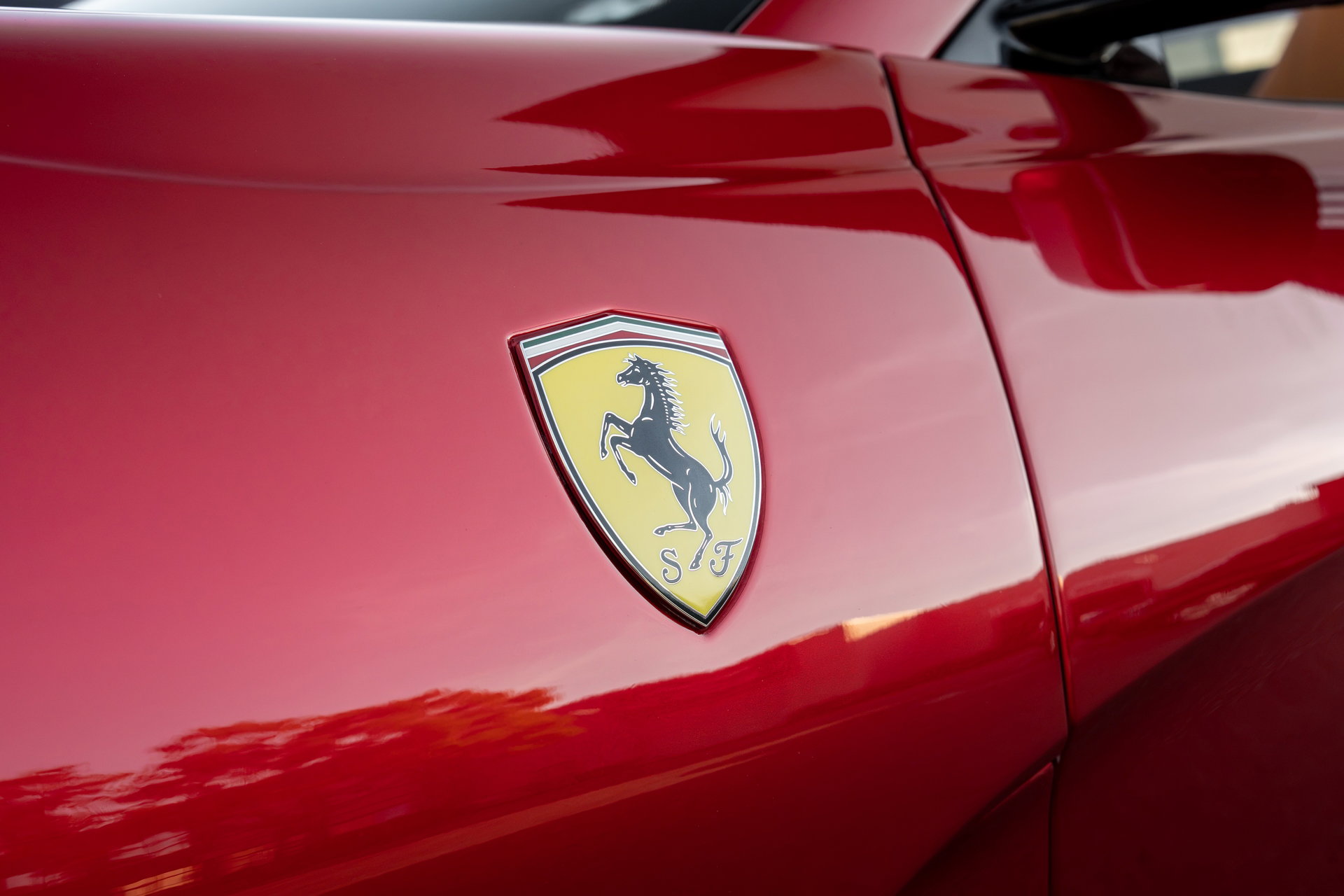 Ferrari 812 GTS