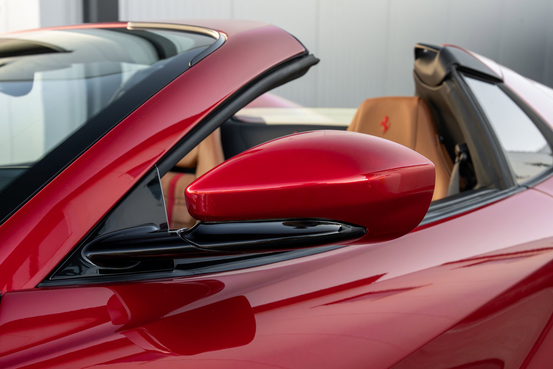 Ferrari 812 GTS