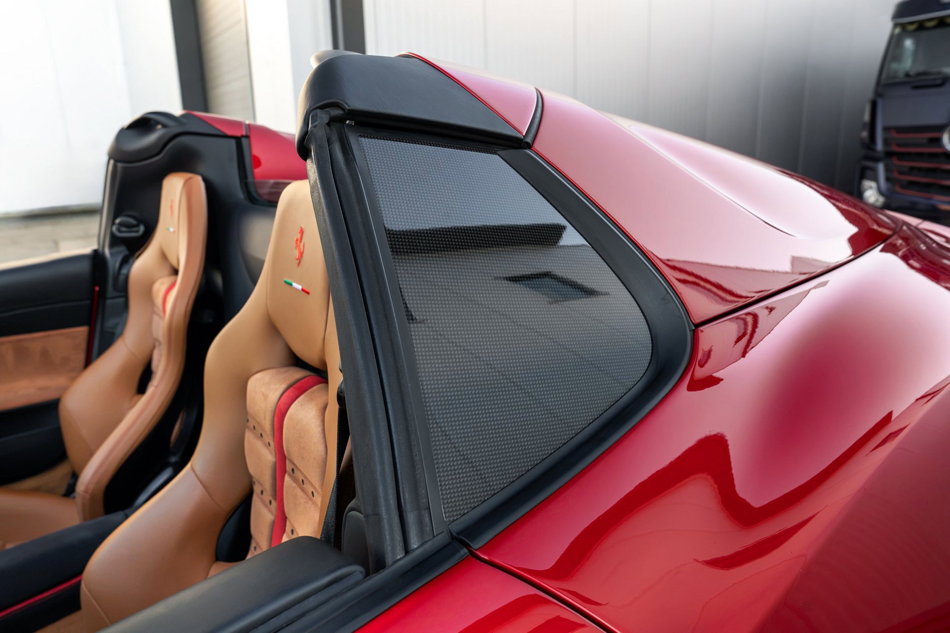 Ferrari 812 GTS