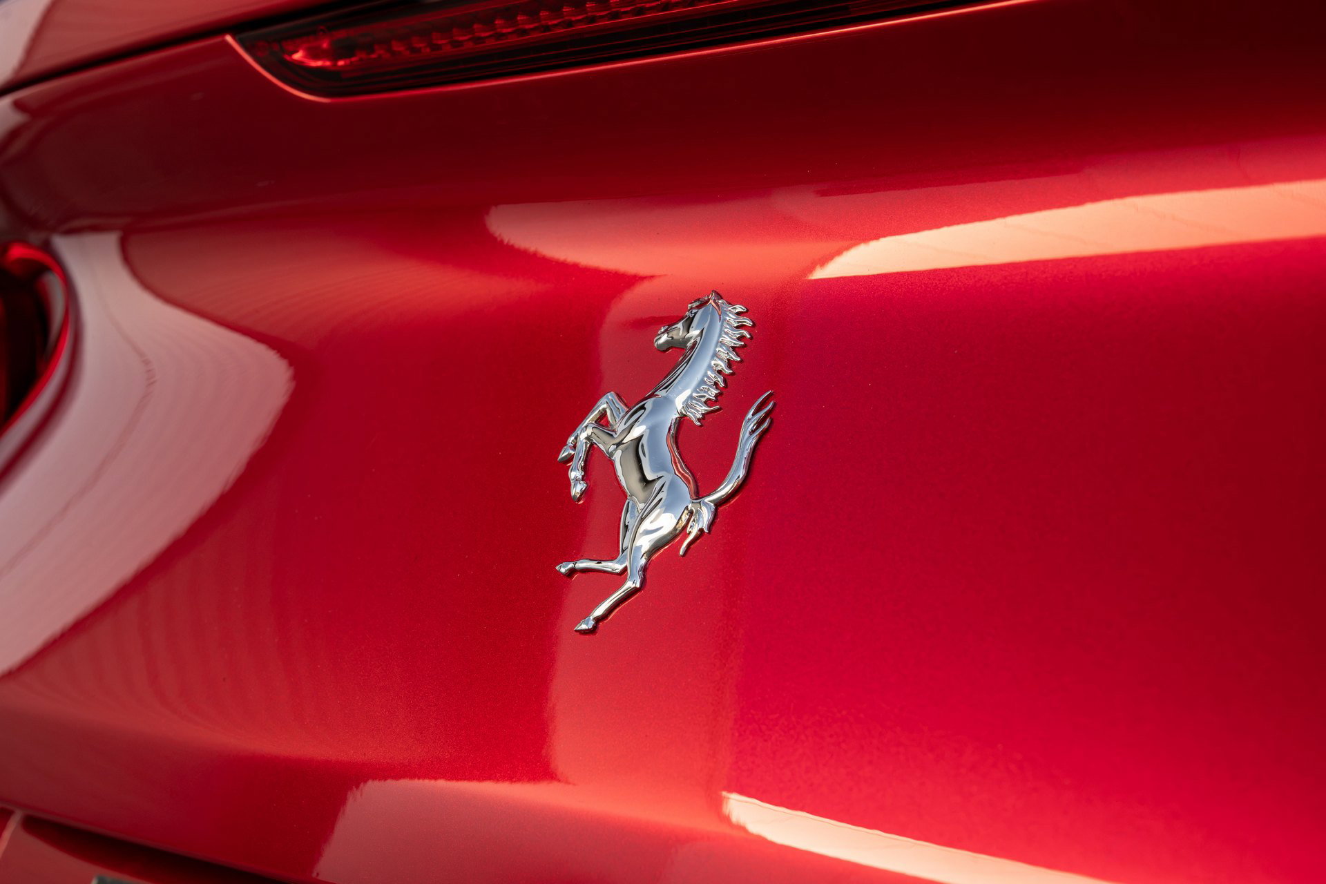 Ferrari 812 GTS