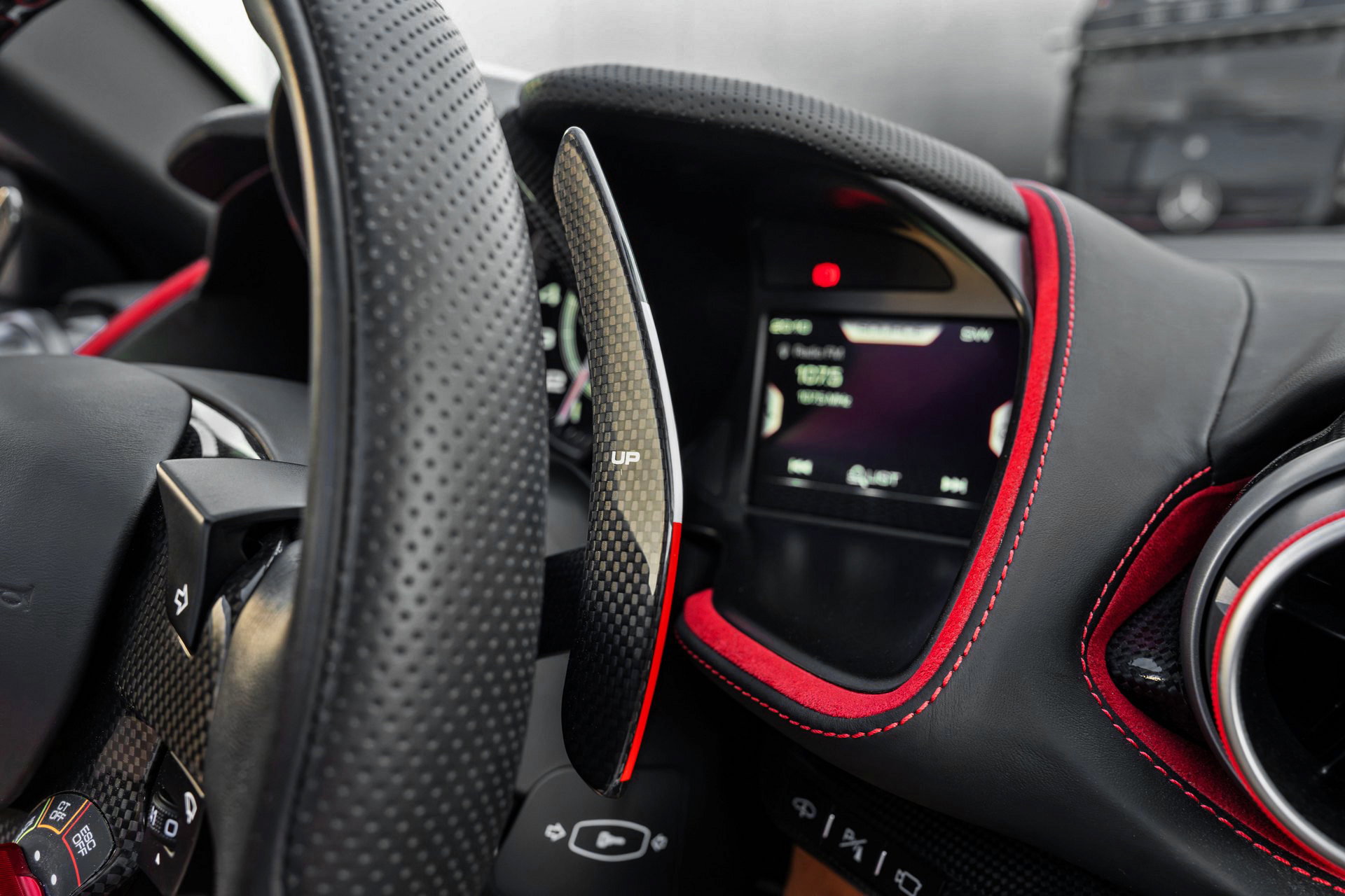 Ferrari 812 GTS