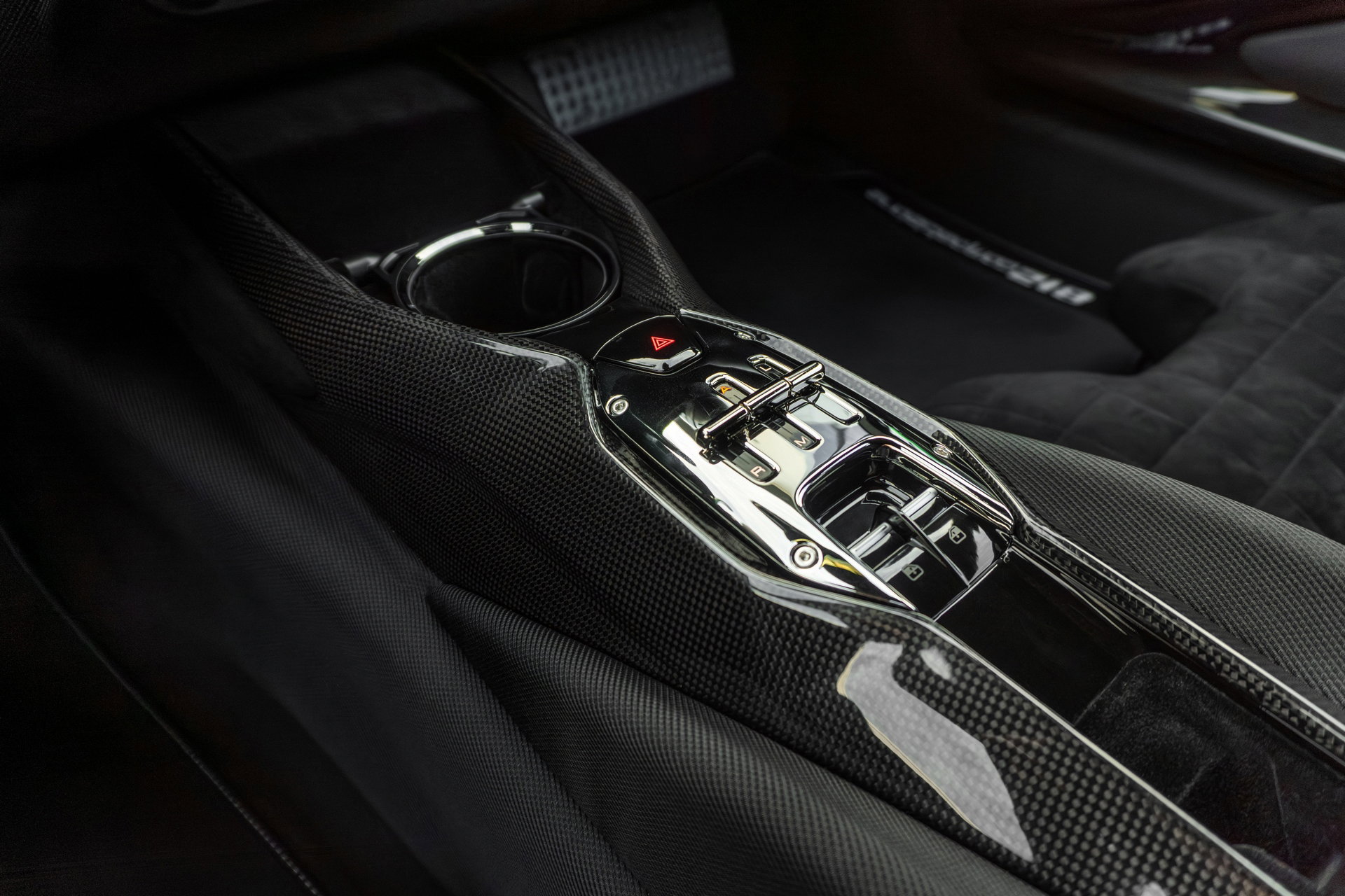 Ferrari 812 Competizione