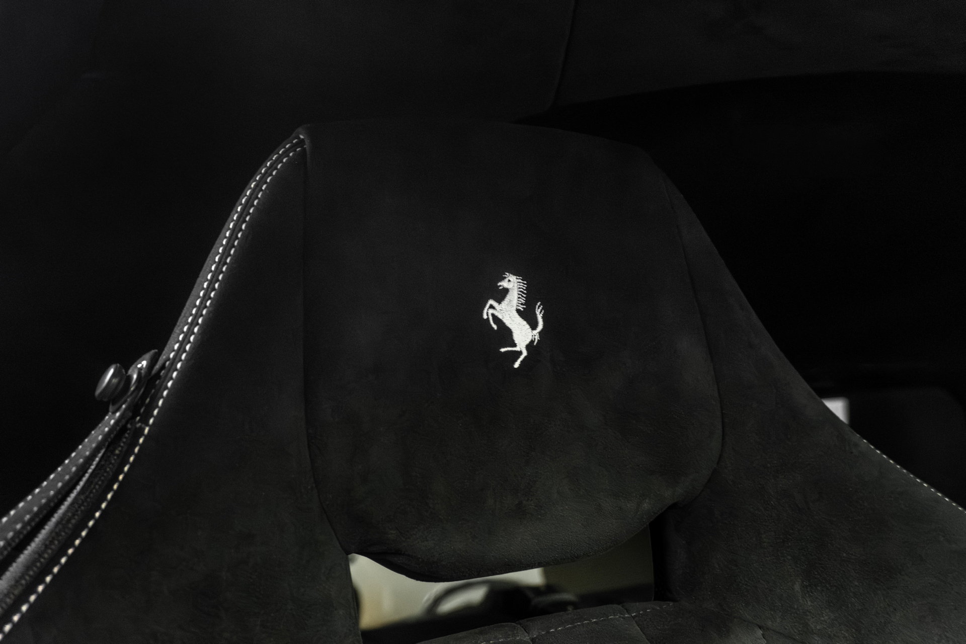 Ferrari 812 Competizione