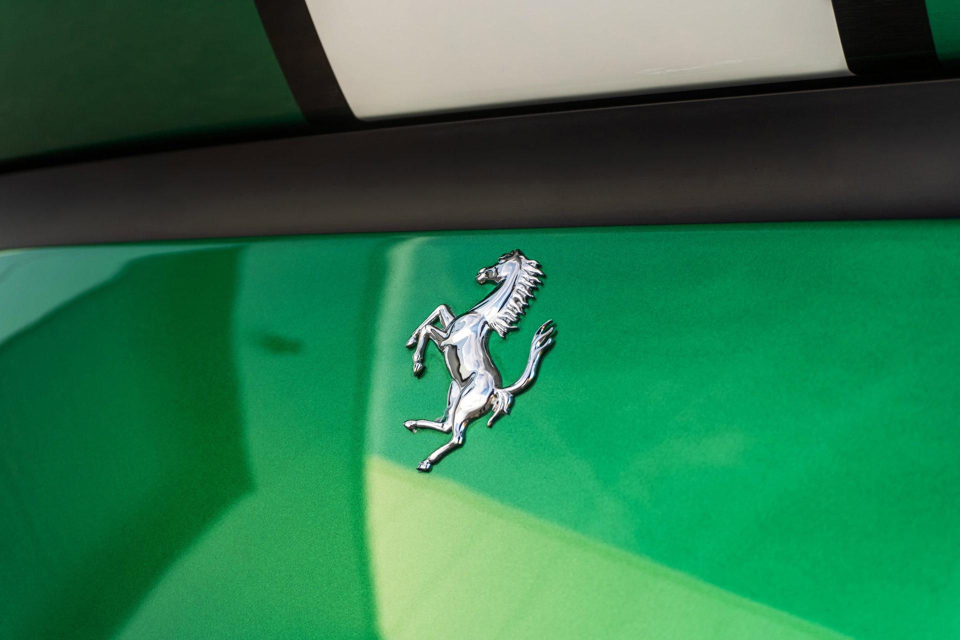 Ferrari 812 Competizione
