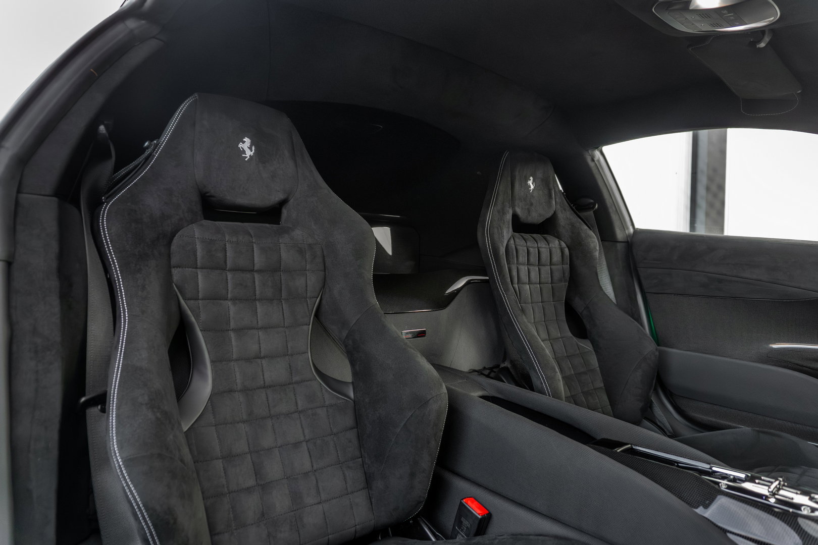 Ferrari 812 Competizione