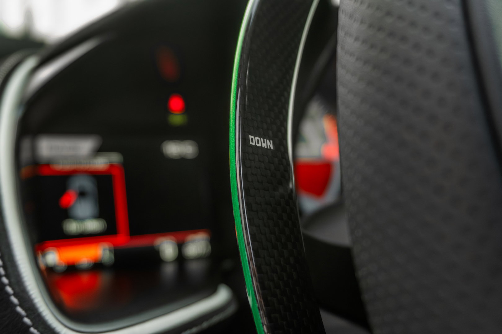 Ferrari 812 Competizione
