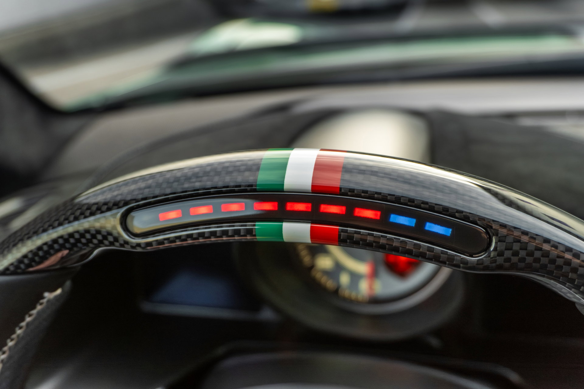 Ferrari 812 Competizione