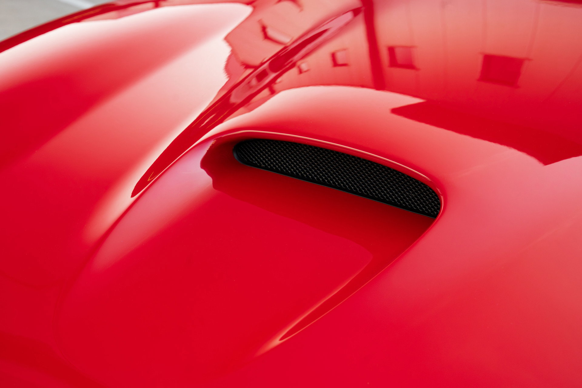 Ferrari 550 Barchetta Pininfarina