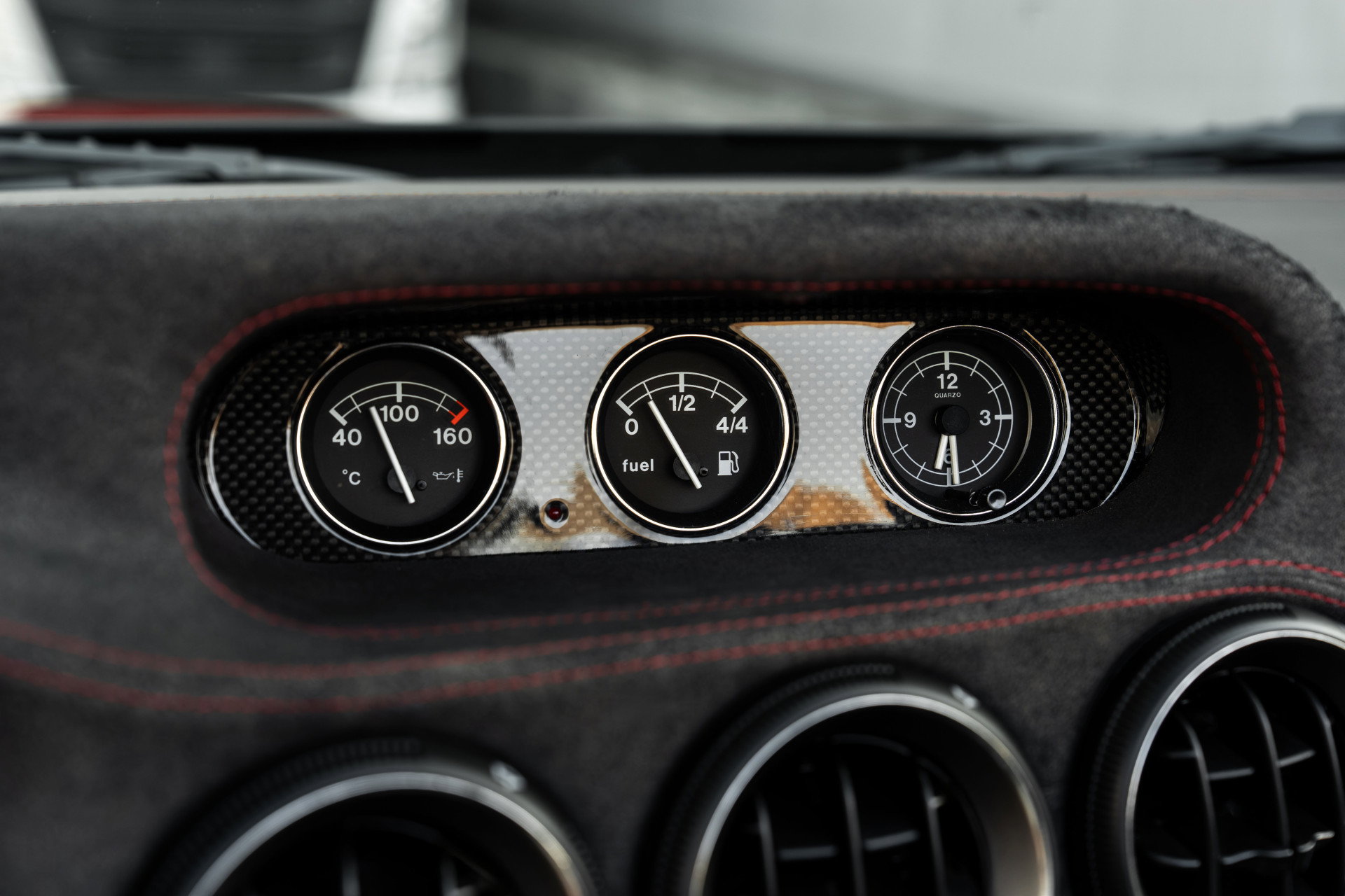 Ferrari 550 Barchetta Pininfarina