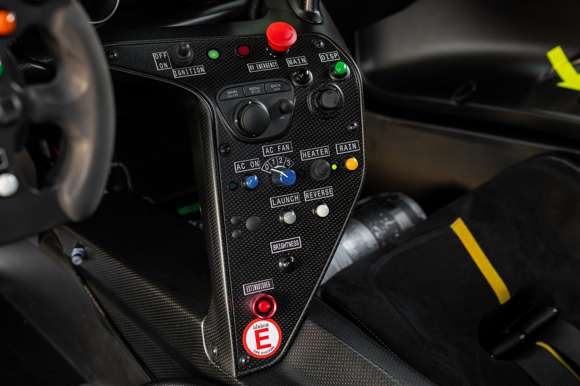 Ferrari FXX-K Evo