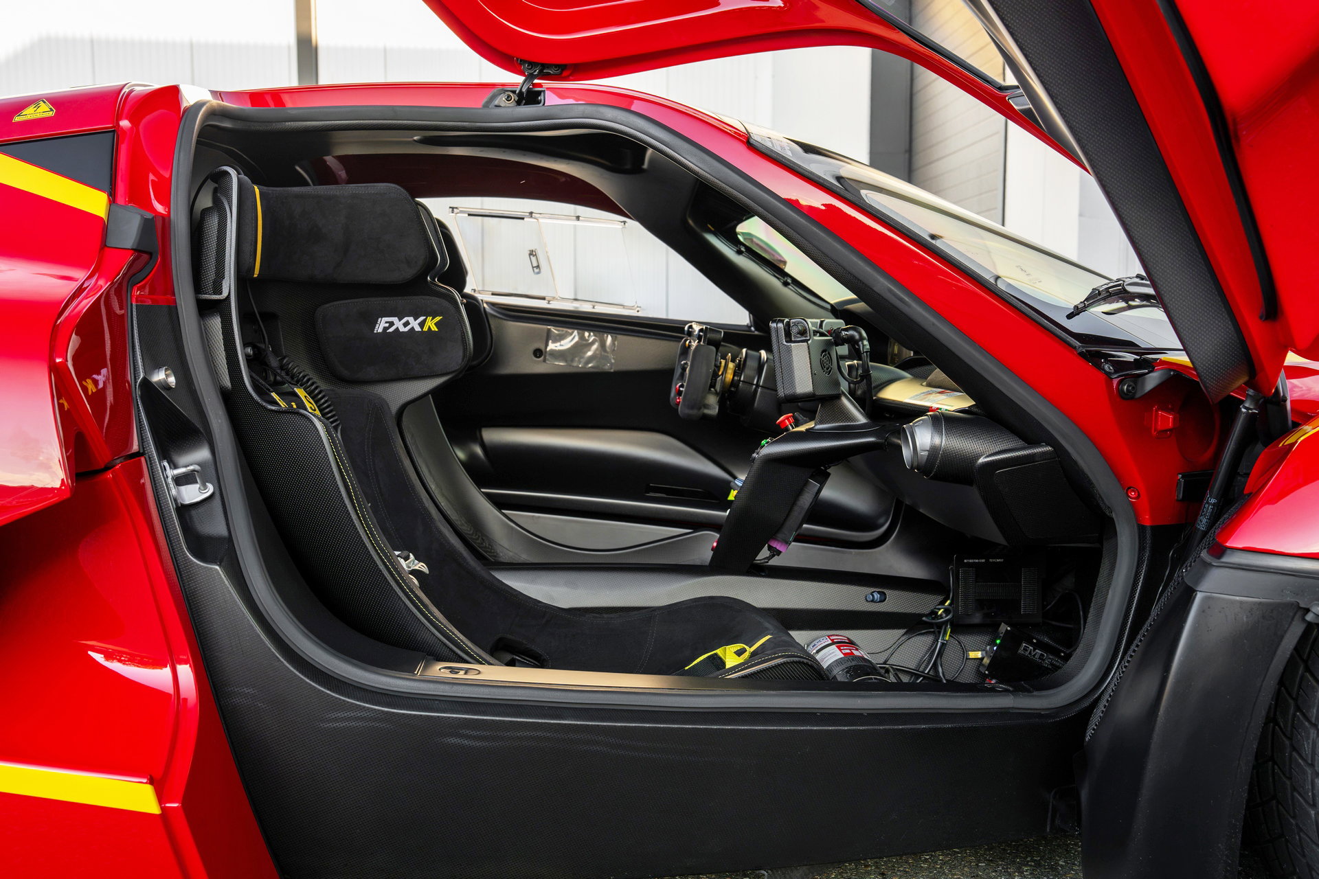 Ferrari FXX-K Evo