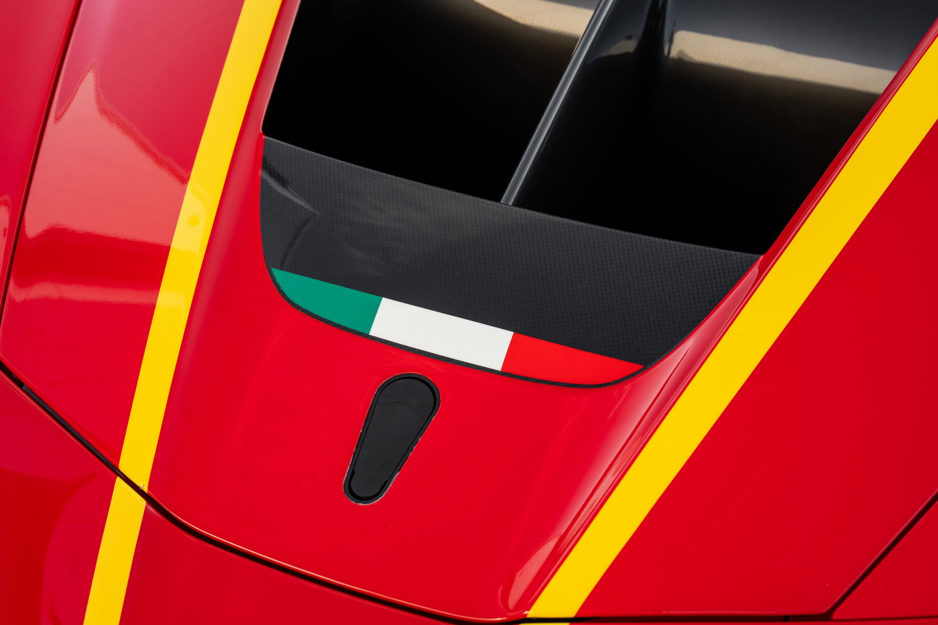 Ferrari FXX-K Evo
