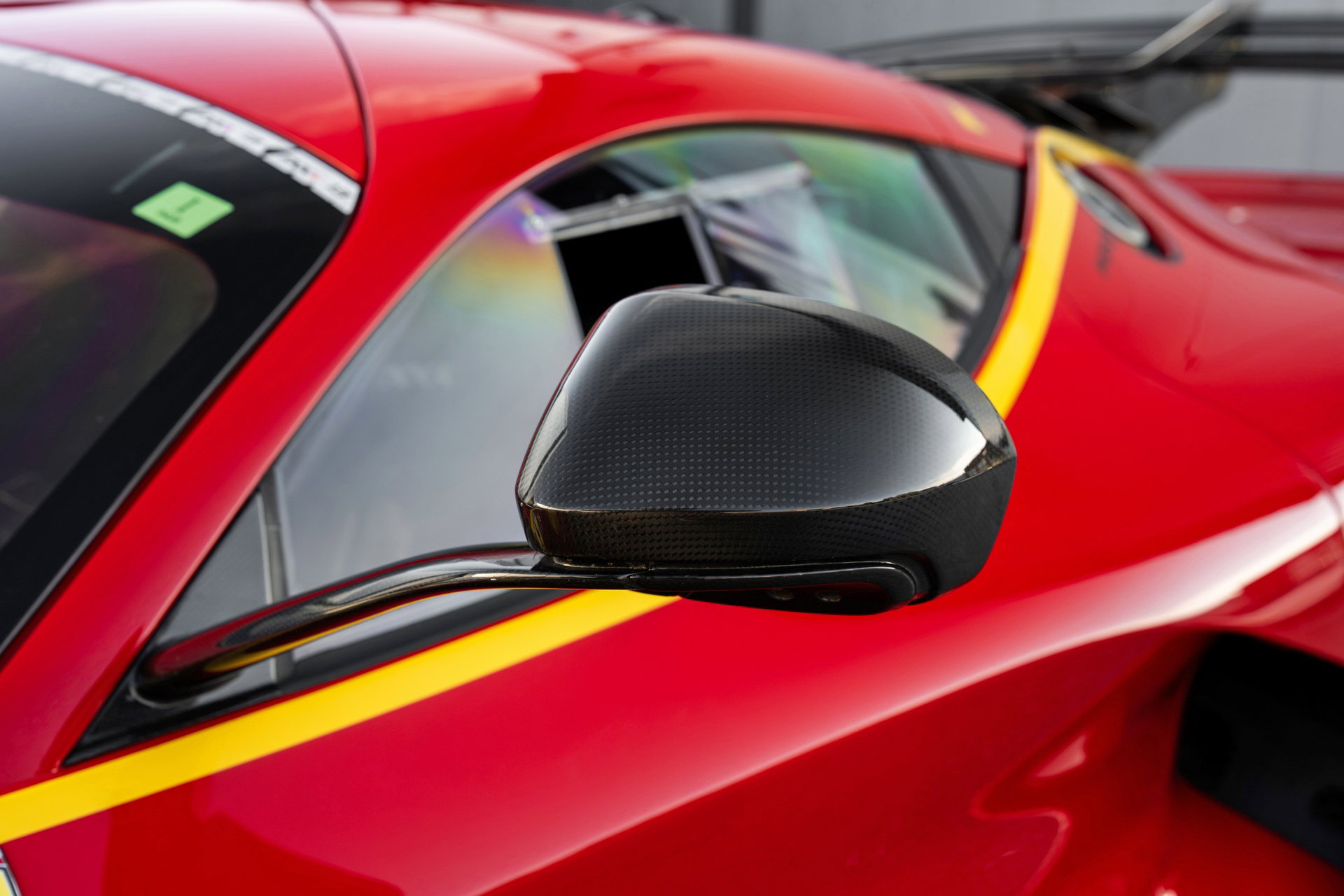 Ferrari FXX-K Evo